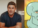 Zac Efron se transformó el rostro y usuarios reaccionan con memes