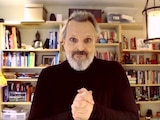 Miguel Bosé