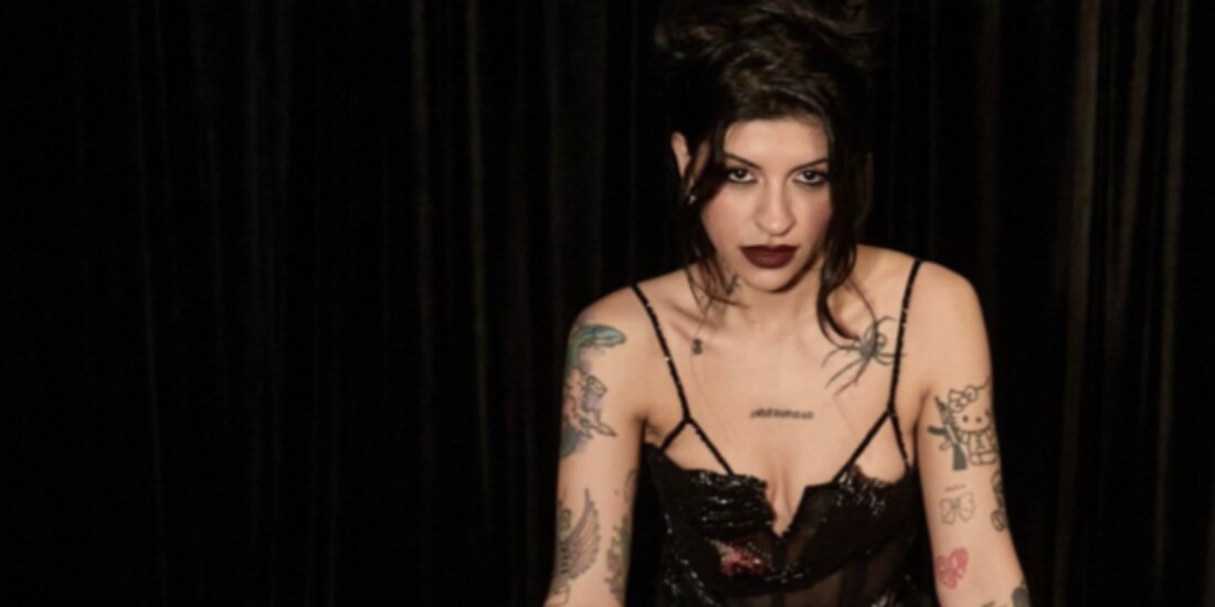 Cazzu regaña a sus fans