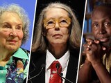Margaret Arwood, Anne Carson y Ngugi wa Thiong'o
