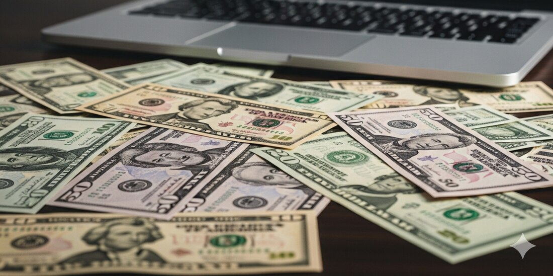 Este es el precio del dólar hoy.