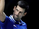 Novak Djokovic apela su deportación de Australia.