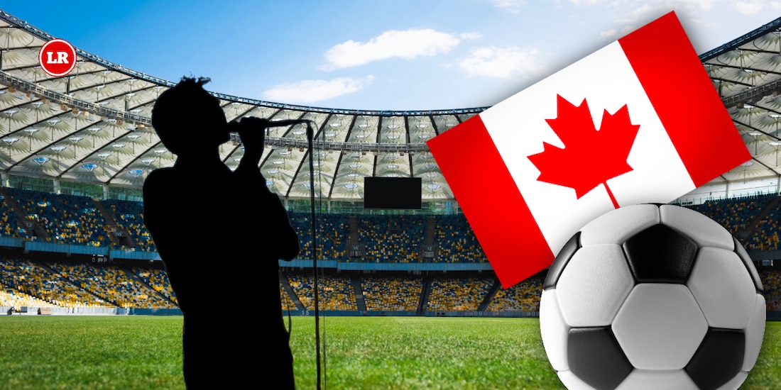 ¿Qué artistas estarán en la inauguración del Mundial 2026 en Canadá