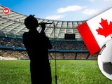 ¿Qué artistas estarán en la inauguración del Mundial 2026 en Canadá