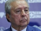 Detienen a Víctor Garcés, ex director jurídico de Cruz Azul, en Polanco