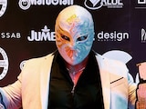Carístico es uno de los luchadores más emblemáticos en la actualidad del CMLL.