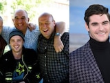 Bryan Cranston, Aaron Paul y Dean Norris se despiden de RJ Mitte con emotivos mensajes