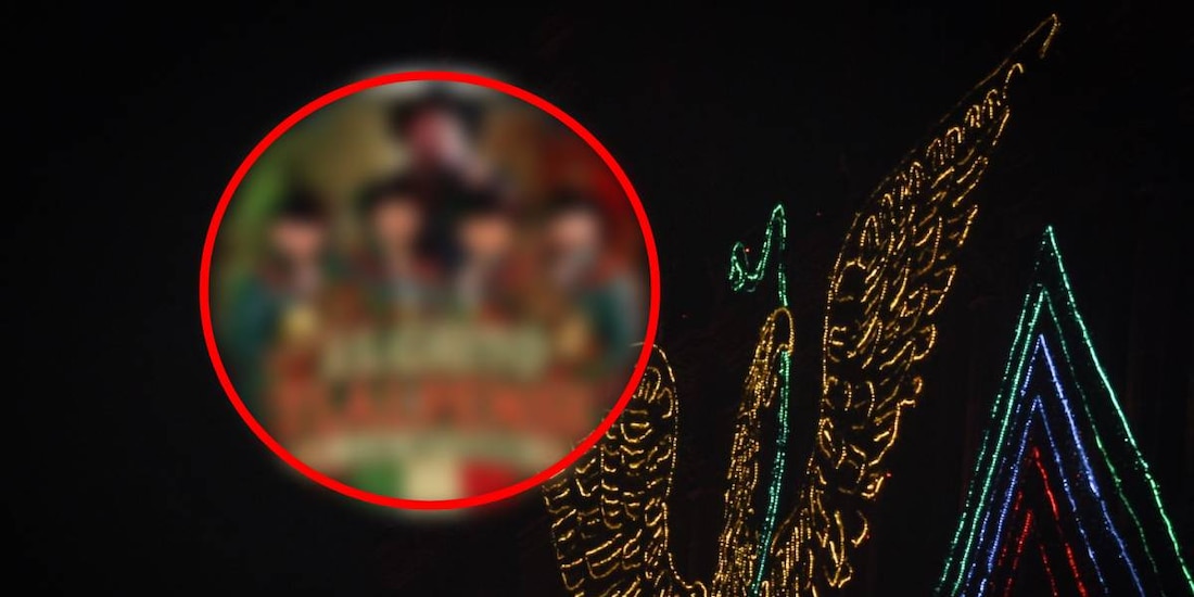 La Explanada de la alcaldía Tlalpan retumbará a ritmo de banda y música norteña para festejar el orgullo patrio estas Fiestas Patrias 2026.