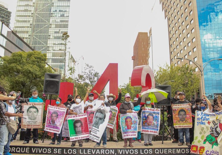 Ayotzinapa