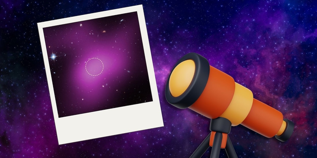 Te explicamos por qué Cloud-9 es importante para la ciencia.