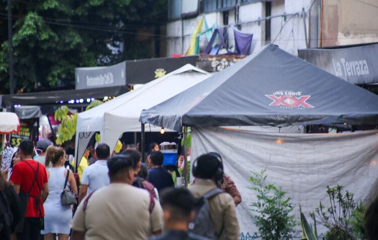 Entre 2019 y 2025, 116 establecimientos han sido clausurados por superar los límites de decibeles