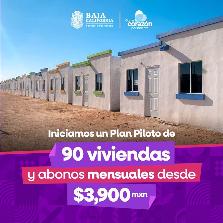 Plan Piloto de Vivienda Violeta