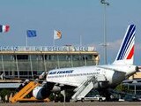 Aeropuertos de Francia.