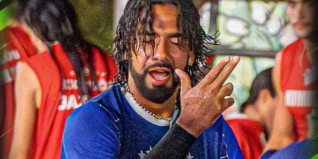 Conoce al eliminado de hoy de Exatlón México 14 diciembre