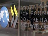 OCDE recorta pronóstico de PIB de México de 2.1 a 1.5%