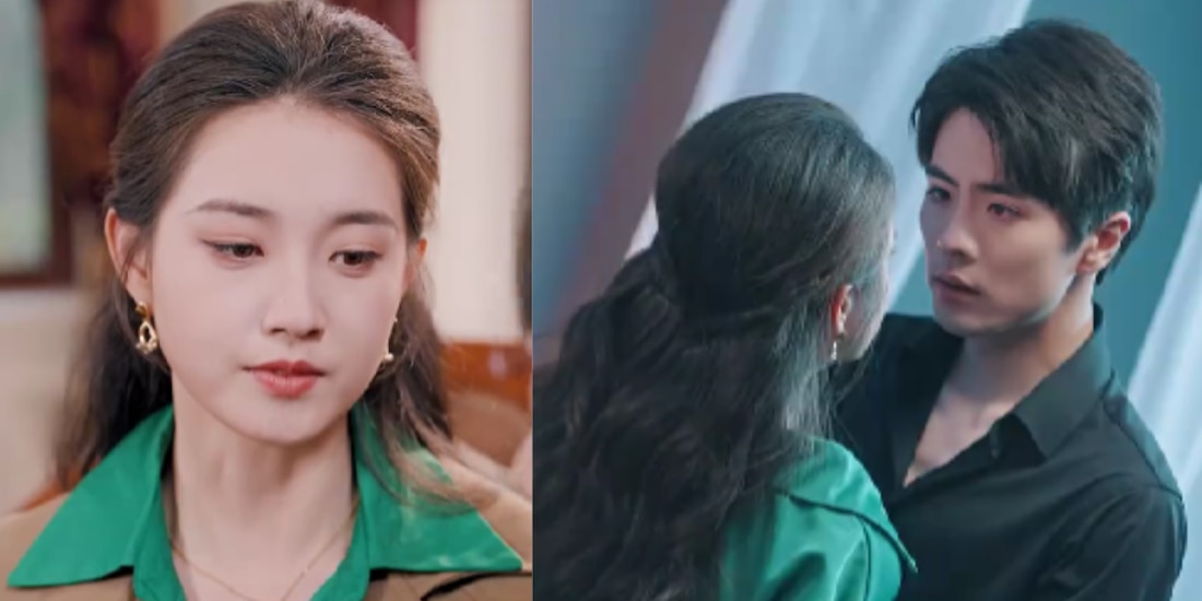 Entre el amor y el ayer