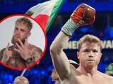Canelo Álvarez es destrozado por Jake Paul