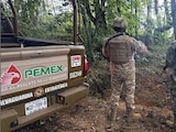 Semar acumula 121 tomas clandestinas herméticas inhabilitadas durante 2026