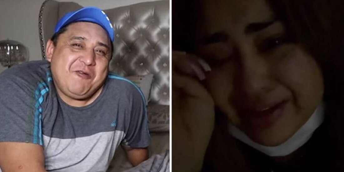 Revelan la razón por la que el papá de Gomita la golpeó