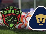Juárez se mide a Pumas en la Jornada 3 del Torneo Apertura 2026 de la Liga MX