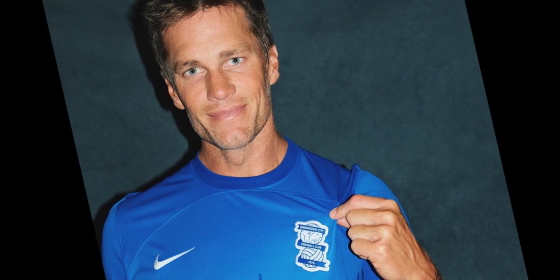 Tom Brady sigue buscando oportunidades en otros deportes