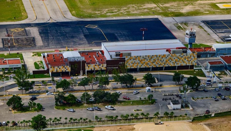 Las medidas buscan consolidar el intercambio logístico y turístico del sur de Quintana Roo con los mercados de Centroamérica y el Caribe.