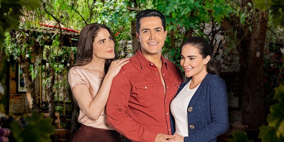 Sabor a ti: ¿Quién es el elenco de la nueva telenovela y quiénes son los villanos?