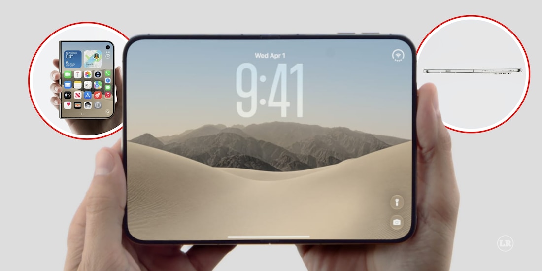 iPhone Duo