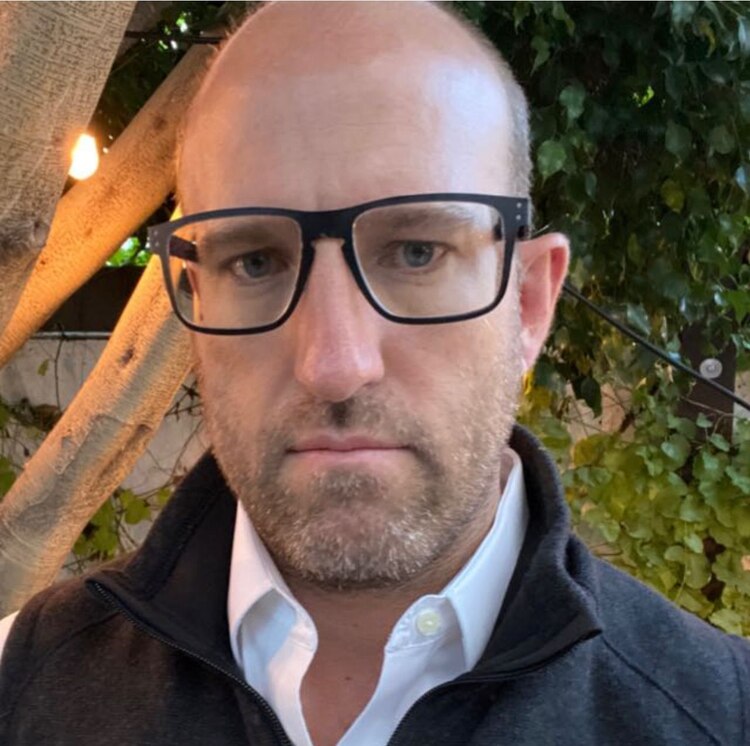 El experto, en imagen de archivo.