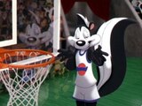 Pepe Le Pew ya no saldrá en Space Jam 2