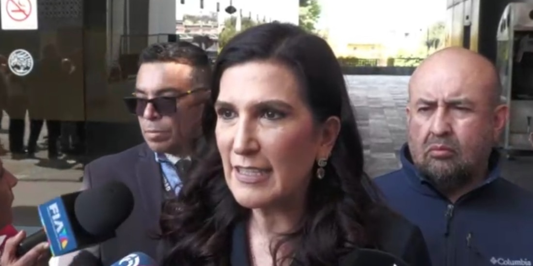 Diputados recibirán a delegación del Congreso de EU en San Lázaro