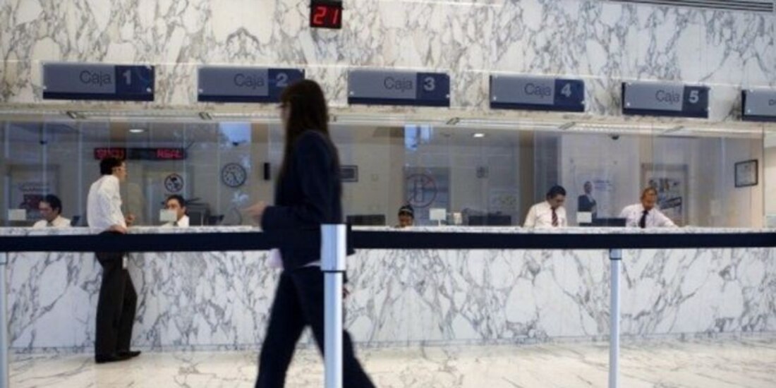 La CNBV aseguró que el sistema bancario mexicano está capitalizado para enfrentarse a escenarios de pérdidas no esperadas.