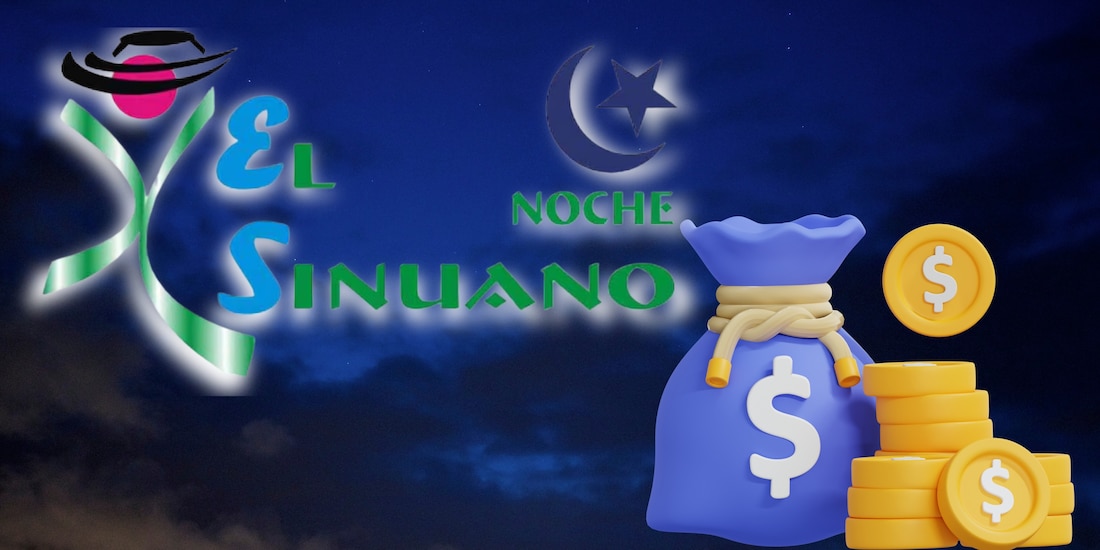 Sinuano Noche
