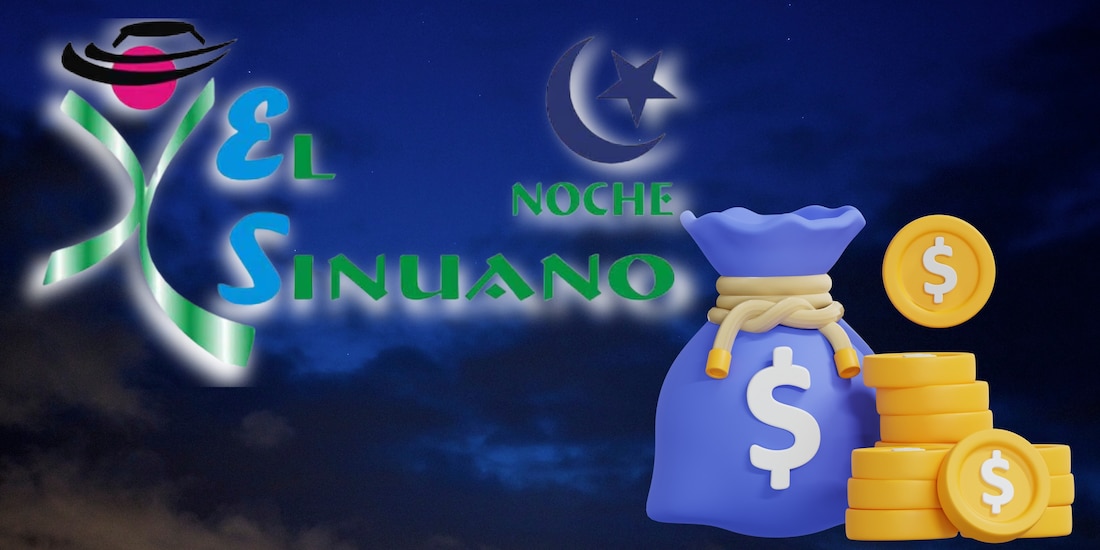 Sinuano Noche