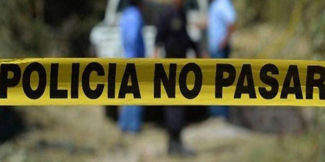 Crímenes de extrema violencia.