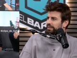 "Kun" Agüero humilla a Piqué con un tremendo albur en una transmisión de la Kings League