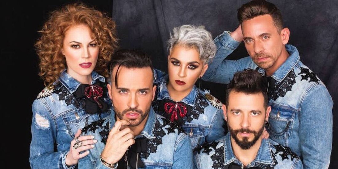 Kabah responde a quienes dicen que su invitación a Qatar 2022 fue inventada