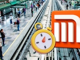 Estas son las líneas del Metro CDMX que presentan retrasos HOY.