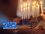 Hanukkah 2025
