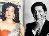 La historia del vestido que Valentino Garavani diseñó para María Félix