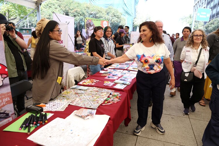 Programa juventudes Autogestivas para la Transformación.