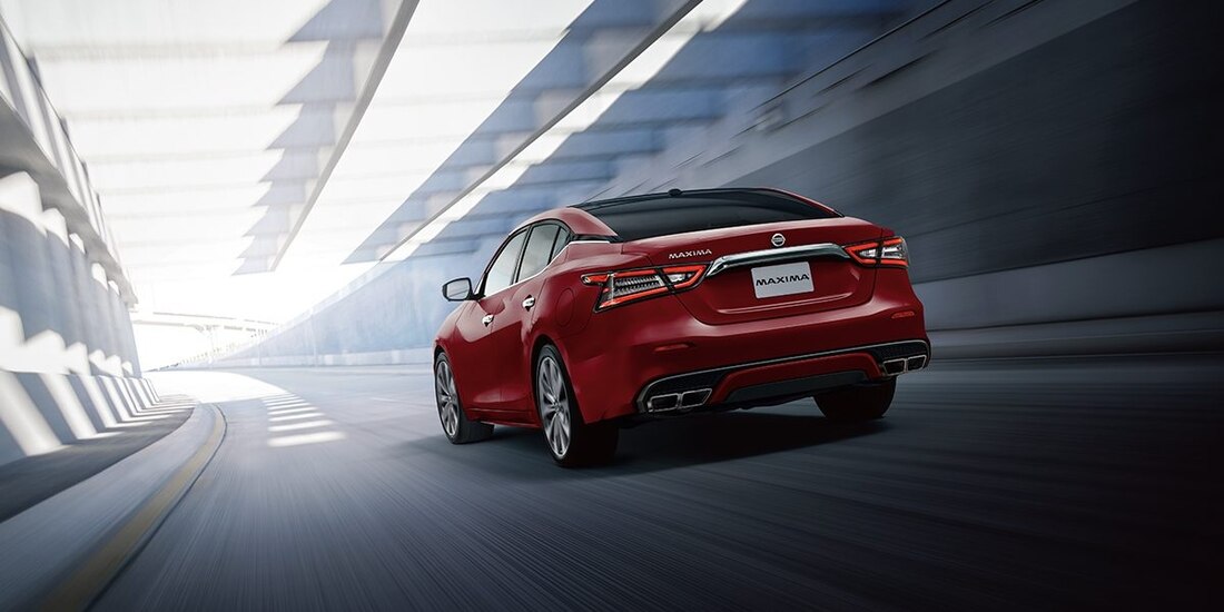 Nissan Altima 2021, el primer modelo de la marca en México en integrar la tecnología ProPILOT Assist.