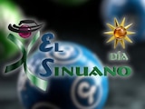 Estos son los resultados de El Sinuano Día de HOY.