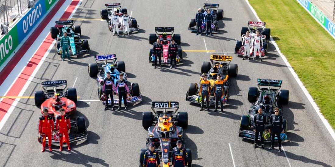 México, Grand Prix 2023