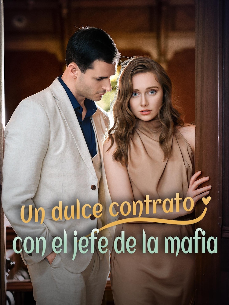 Un dulce contrato con el jefe de la mafia
