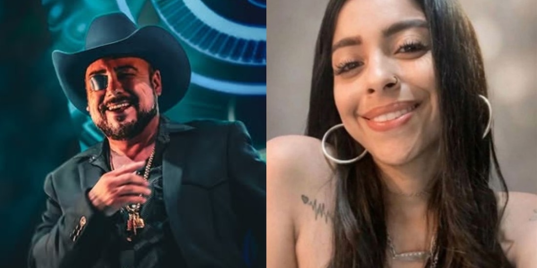 El Pirata del Amor reacciona a las investigaciones por el feminicidio de Pamela Yahaira tras cateo en su casa