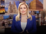 Maru Campos en imagen de archivo.
