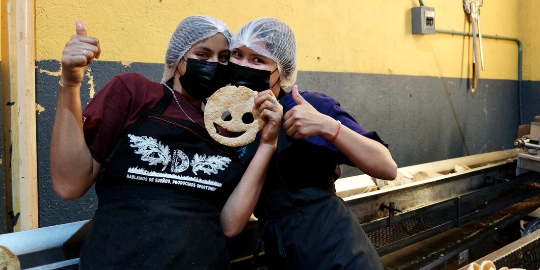 Creación de nuevos empleso en Jalisco.