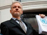 Tribunal sueco mantiene orden de arresto contra Julian Assange