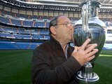 Paco Gento ganó 23 títulos con el Real Madrid.